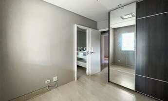 Imagem 9: Espetacular apartamento no Edifício Central Park Jardim Aquarius SJC!. 190 m² - 4 vagas