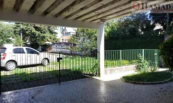 Imagem: Casa Térrea para Locação em São Paulo