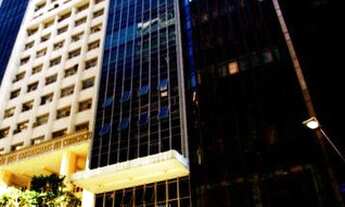 Imagem: Excelente Escritório Comercial no Centro