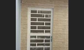 Imagem: Apartamento tipo casa sem condomínio