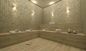 Imagem 4: Apartamento na praia frente mar