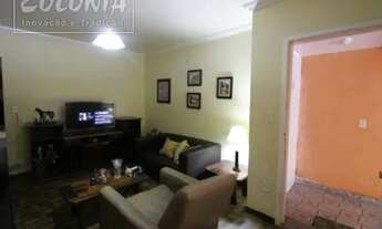 Imagem 3: Santo André - Casa Padrão - Vila Guaraciaba