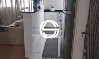 Imagem 5: Apartamento para Venda no bairro Jardim Santa Terezinha (zona Leste), 2 dorm, 1 vagas, 47