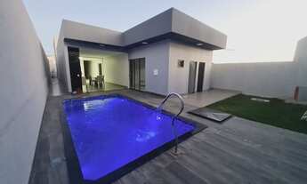 Imagem 4: Casa de condomínio para venda com 3 quartos rua 4 Vicente Pires