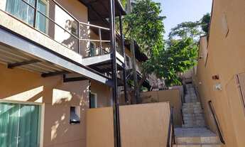 Imagem 4: Casa linda em condomínio p aluguel tem 30 metros quadrados com 1 quarto em Tremembé - São