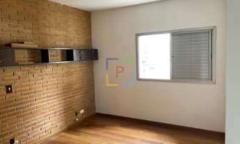 Imagem 5: Apartamento com 136m², 3 quartos (1 suíte) varanda, 2 vagas!