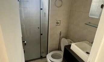 Imagem 4: Excelente dois quartos Cond. Marques do Paraná