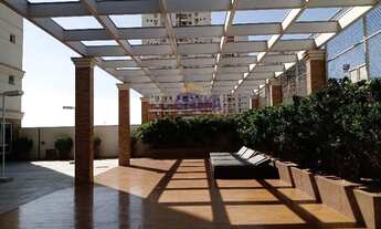 Imagem 6: Apartamento com 3 quarto(s) no bairro Jardim Leblon em Cuiabá - MT