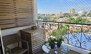 Imagem 4: Apartamento mobiliado para alugar incluso condominio e iptu