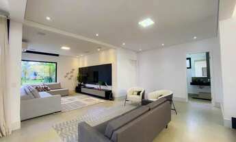 Imagem 5: Excelente sobrado com 5 suites no Cond. Terracota, em Indaituba/SP