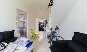 Imagem 4: Casa para Aluguel - Vila Marari, 3 Quartos, 140 m2