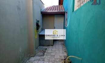 Imagem 3: Casa com 2 dormitórios à venda, 110 m² por R$ 430.000 - Jardim Sandra Maria - Taubaté/SP