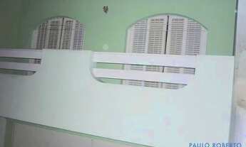 Imagem 6: CASA ASSOBRADADA - VILA JUNQUEIRA - SP