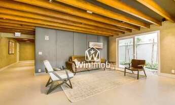 Imagem 3: Apartamento com 2 dormitórios à venda, 55 m² por R$ 611.000,00 - Cidade Baixa - Porto Aleg