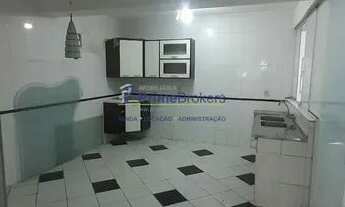 Imagem 5: Sobrado com 4 dormitórios, 255 m² por R$ 1.100.000,00 - Aclimação