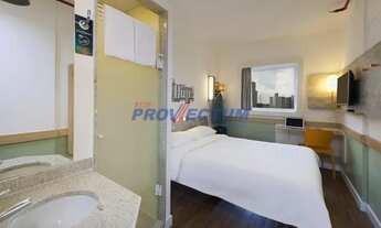 Imagem 5: Hotel - Centro - Campinas