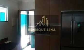 Imagem 3: Casa para venda tem 110 metros quadrados com 4 quartos em Nova São Pedro - São Pedro da Al