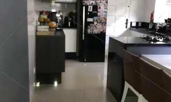 Imagem 3: Sobrado 180m, Jardim Vila Formosa, com 3 dormitórios, 1 suíte, 2 vagas, terraço, espaço go