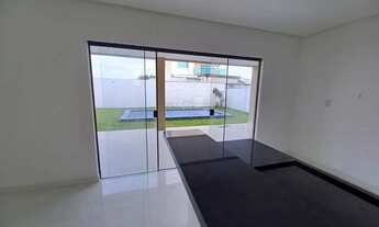 Imagem 2: AN- Casa para aluguel Terras Alphaville Camaçari