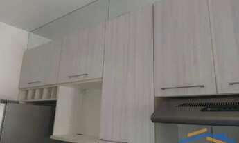 Imagem 7: Apartamento 57 m² com 2 Dorm Lazer completo - Innova LOCAÇÃO