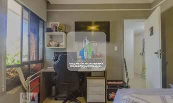 Imagem 6: BELÍSSIMO APARTAMENTO 152m² NORTE/SUL 3 QUARTOS 1 SUÍTE CLIMATIZADO 2 VAGAS VENDE PITUBA