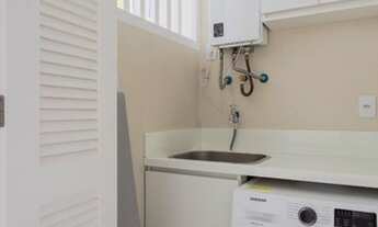 Imagem 3: Apartamento frente mar