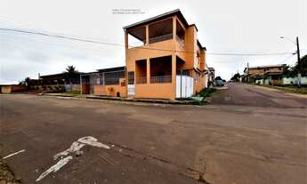 Imagem 3: Vende/Casa duplex/4 Suítes/6 Quartos/Honório Roldão/Presidente Figueiredo/400m²