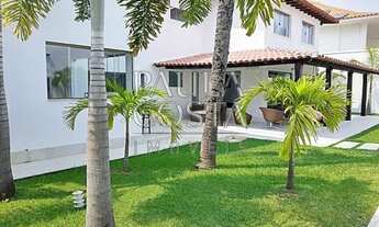 Imagem 2: Barra da Tijuca Casa em condomínio com 4 dormitórios