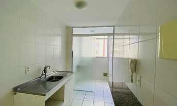 Imagem 4: Apartamento com 2 dormitórios à venda, 55 m² por R$ 270.000 - Vila Zizinha - São José dos