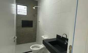 Imagem 7: Casa solta no Cuiá 3 quartos e espaço gourmet