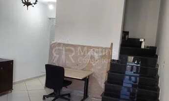 Imagem 2: Sobrado para aluguel com 111 metros quadrados com 2 quartos em Vila Alice - Santo André