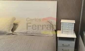 Imagem 7: APARTAMENTO VILA NOVA MAZZEI 62M2