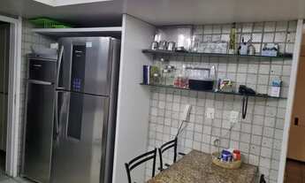 Imagem 4: Triplex para venda tem 464 metros quadrados com 6 quartos em Espinheiro - Recife - PE