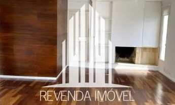 Imagem 4: Apartamento no Condomínio Londonderry no Morumbi com 104m² 1 suíte 2 banheiros 2 vagas par