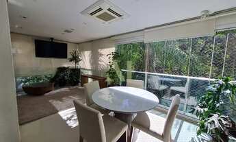 Imagem: BARUERI - Apartamento Padrão - Alphaville