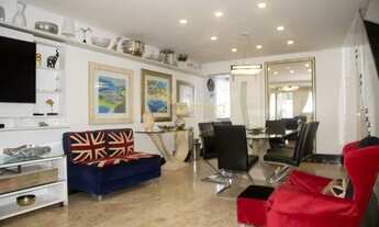 Imagem 5: Casa Sobrado a venda Campo Belo rua Domingos Lopes 175m²