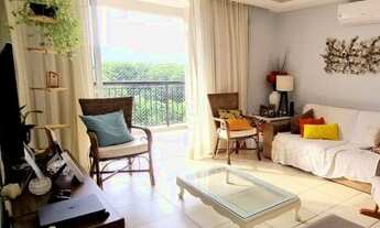 Imagem 3: Apartamento linear 4 suites , dependencia completa, varanda gourmet, 2 vagas - Cidade Jard