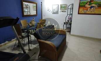 Imagem 4: Apartamento para Venda em Rio de Janeiro, Freguesia (Jacarepaguá), 2 dormitórios, 1 suíte