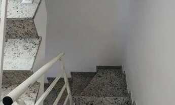 Imagem 7: Sobrado com 2 dormitórios para alugar, 110 m² por R$ 3.510/mês - Vila Gustavo - São Paulo