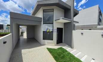 Imagem 4: Casa Ampla em Iguaçu Prox Academia P1 Araucária