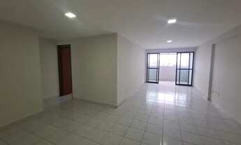 Imagem 2: Apartamento à venda com 3 quartos no Jardim Oceania/Bessa - João Pessoa - Paraíba