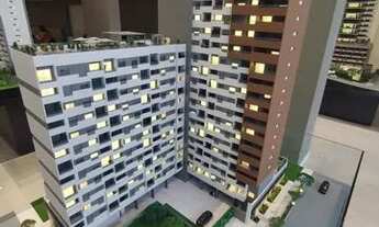 Imagem: Nex One João Cachoeira - Vila Nova Conceição