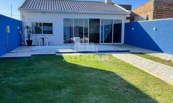 Imagem 2: EDICULA SEMI MOBILIADA NO PARQUE DA LAGOA III