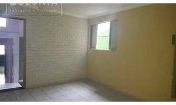 Imagem 2: São Paulo - Casa Padrão - Parque São Rafael