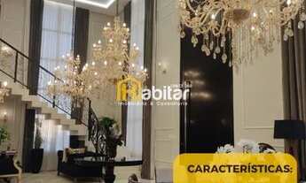 Imagem 1: Vendo Belíssima Casa no Recanto Verde