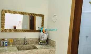 Imagem 7: Casa com 3 dormitórios à venda, 190 m² por R$ 900.000 - Massaguaçu - Caraguatatuba/SP