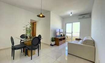 Imagem 5: Apartamento à venda no Residencial Calegaris, Paulínia - SP