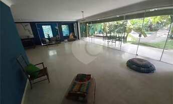 Imagem 5: Casa de 568m² com 4 suítes em excelente localização a venda - Jardim Vitória Régia