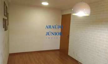 Imagem 6: AMERICANA - Apartamento Padrão - JARDIM TERRAMÉRICA III