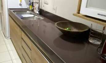 Imagem 5: Área privativa no Bairro Jardim Atlântico em Brelo Horizonte